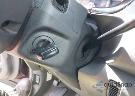 2008 Honda Pilot Ex из США, поврежденный, VIN 5FNYF18478B008530